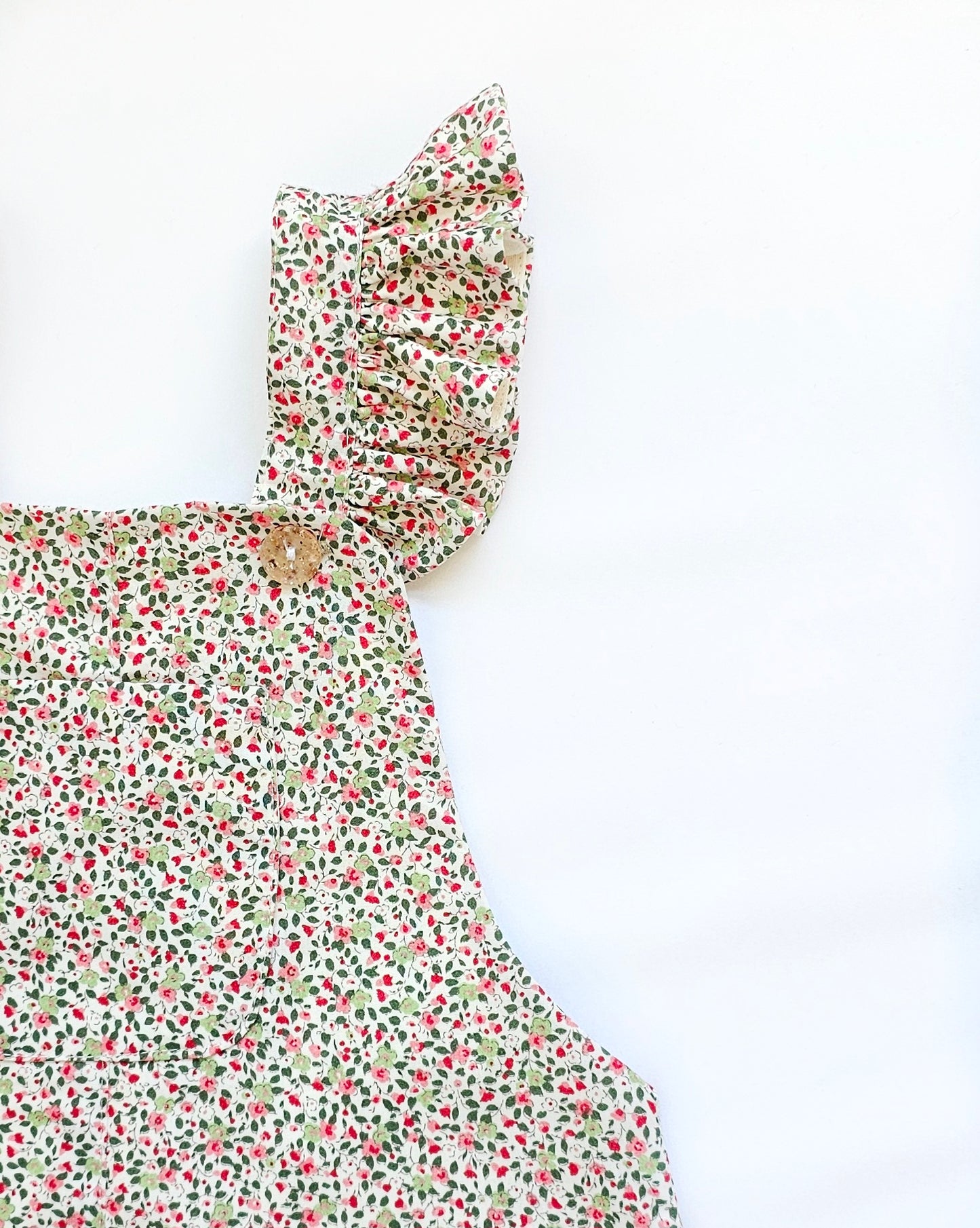 Latzhose Amelia WENDBAR