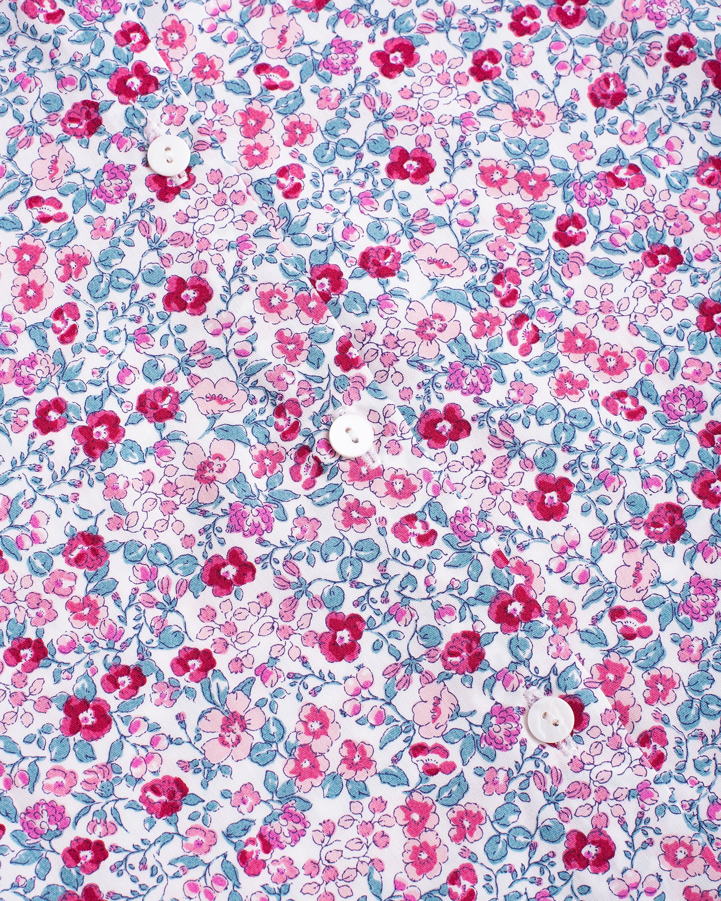 Olivia Floral Blouse