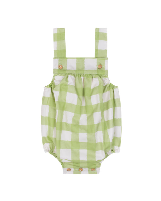 Manuel Romper – Green Explorer