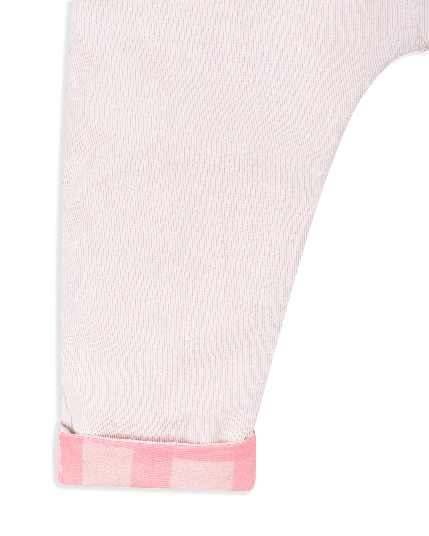 Jardineiras Amélia Rosa Vintage (Reversível)