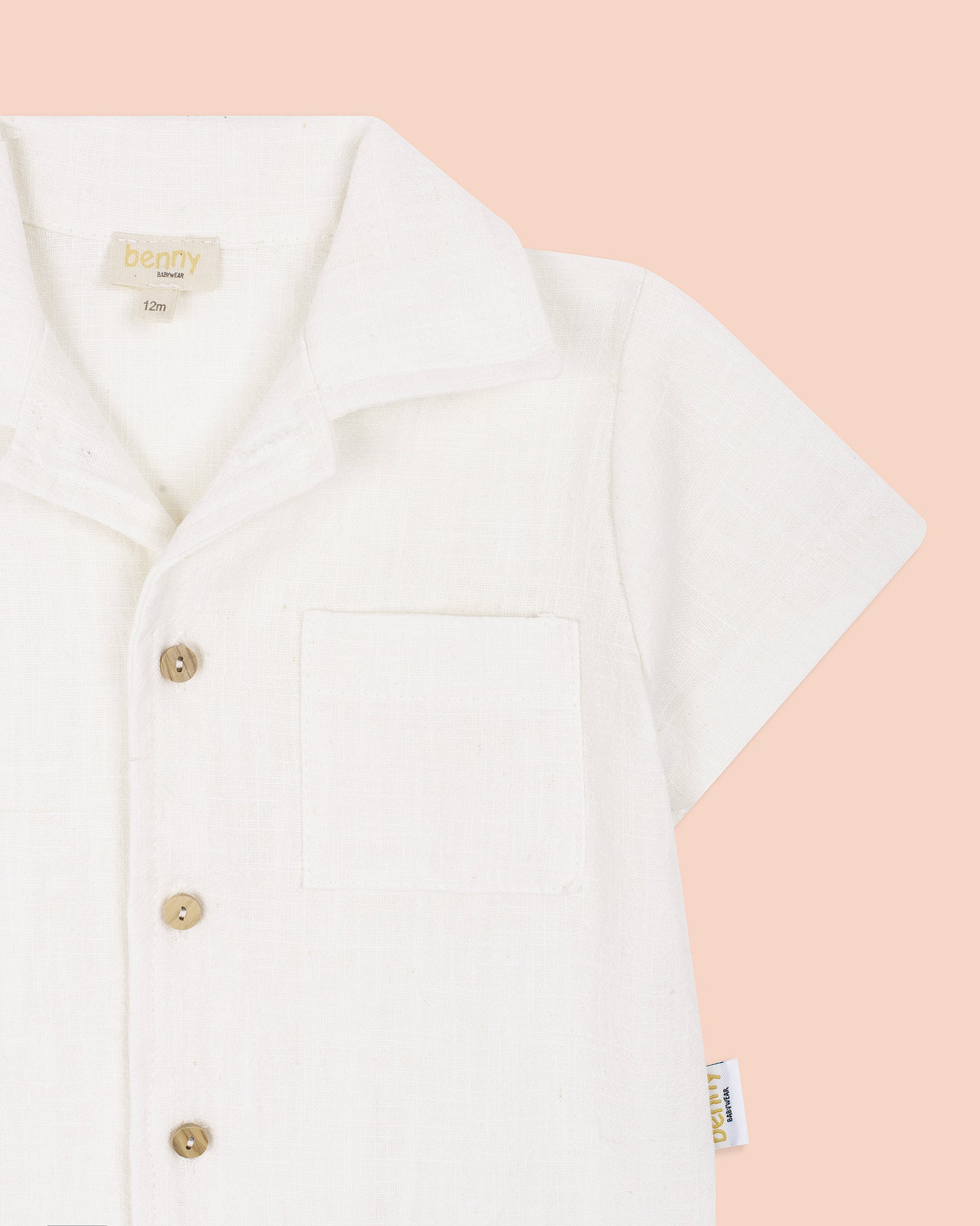 Camisa Tomás