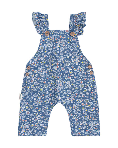 Latzhose Amelia Ganga