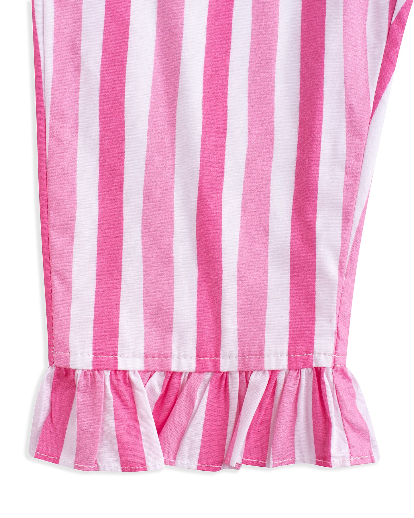 Caetana Hose mit Streifen
