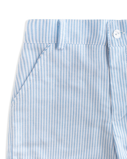 Artur Shorts mit Streifen