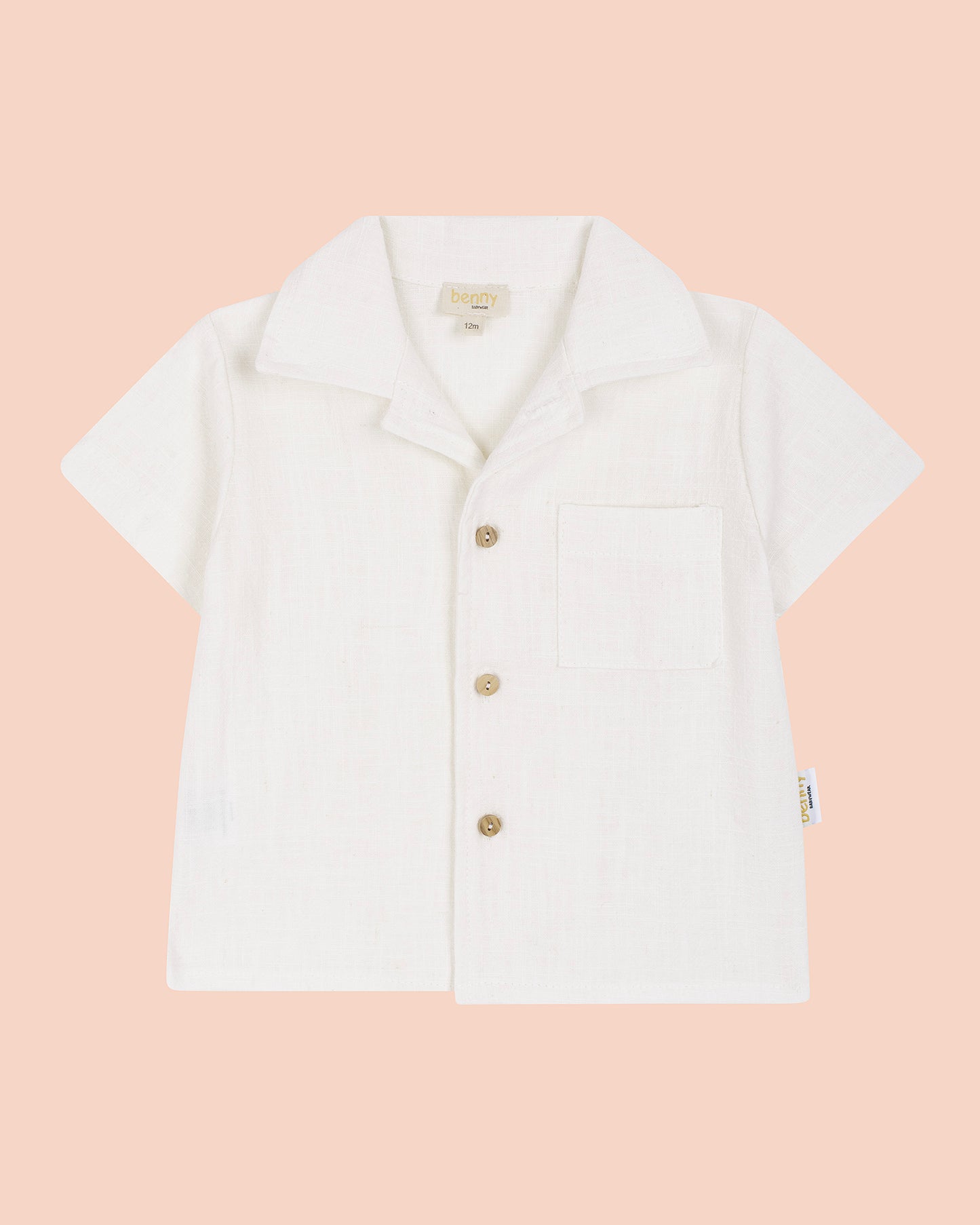 Camisa Tomás