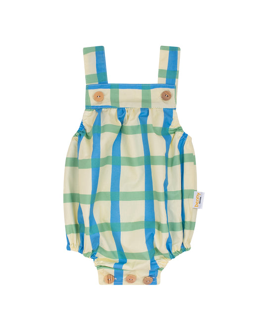 Baby-Spieler Manuel Vichy