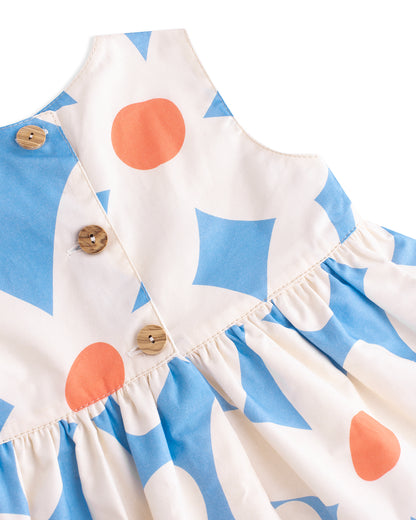 Vestido Julieta