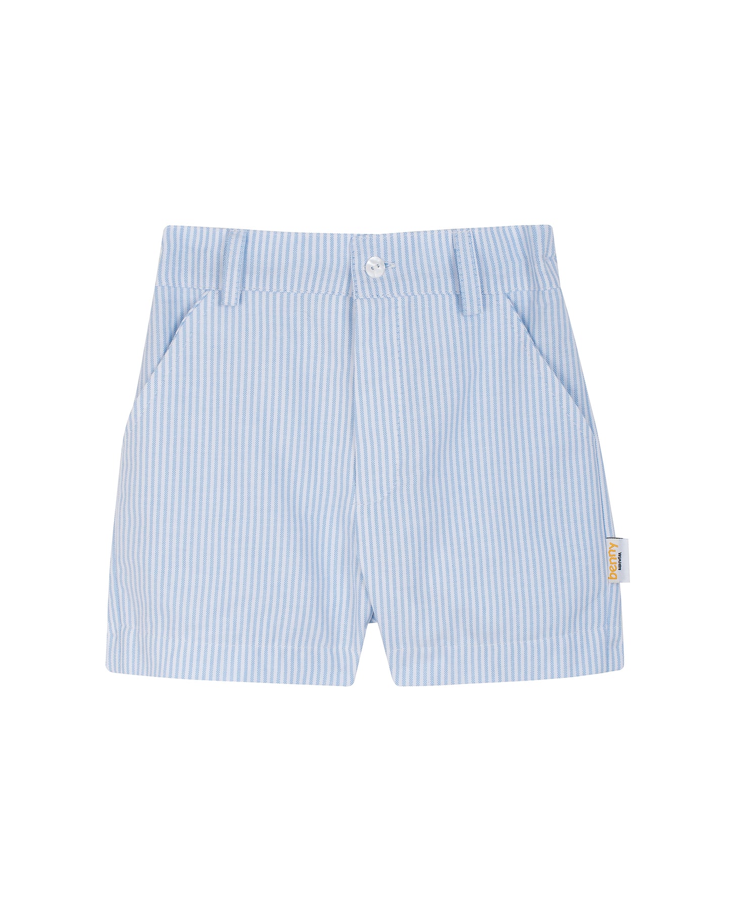 Artur Shorts mit Streifen