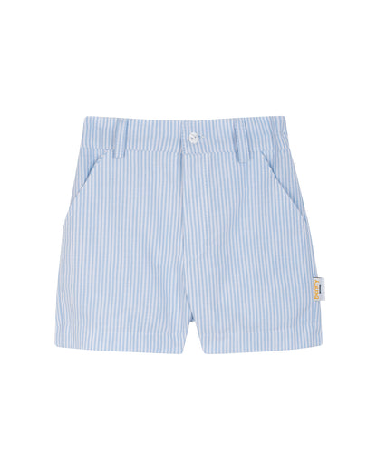 Artur Shorts mit Streifen