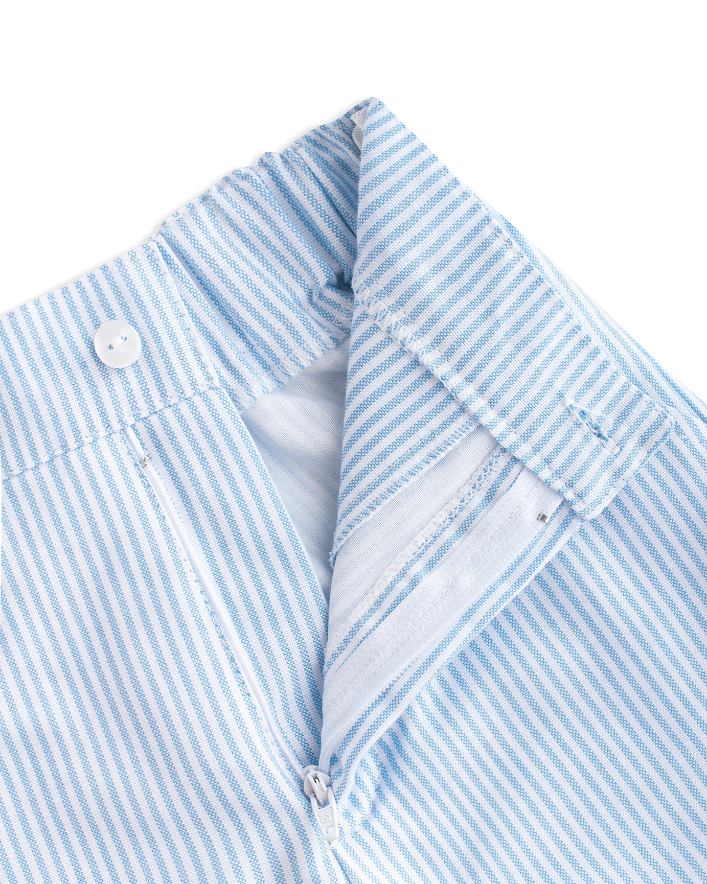 Artur Shorts mit Streifen