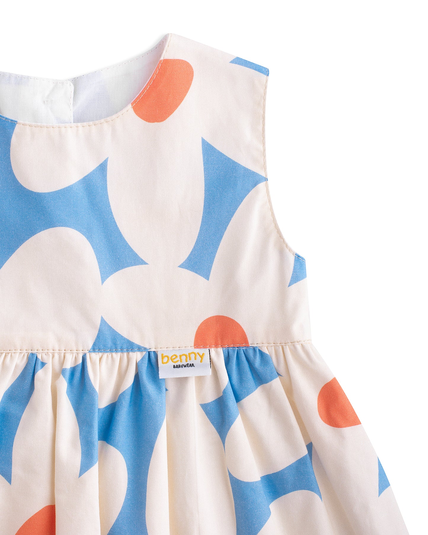 Vestido Julieta