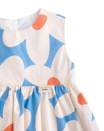 Vestido Julieta