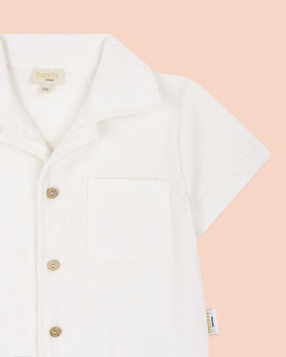 Camisa Tomás